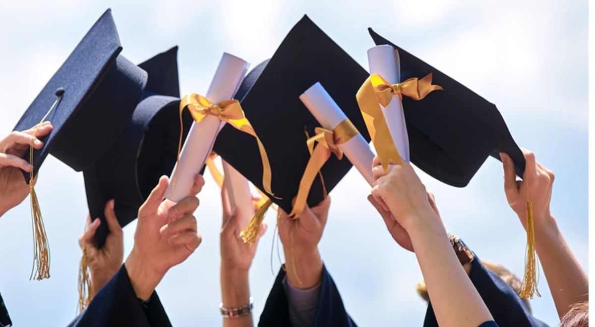 10 Best Scholarships for Masters Degree In World